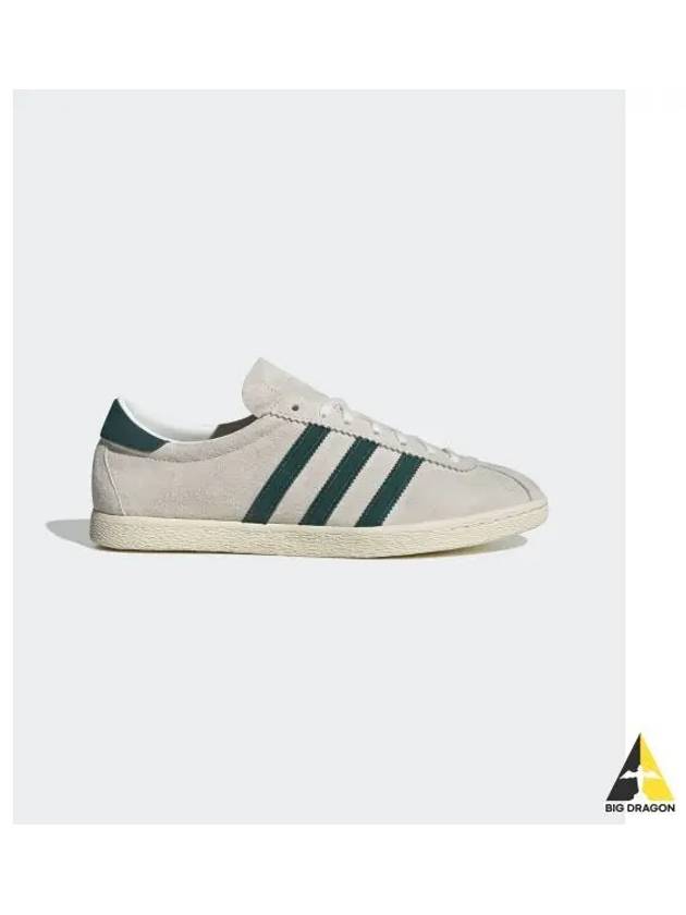 adidas Tobacco OFFWHITE Off White Green JR2742 - ADIDAS - BALAAN 1