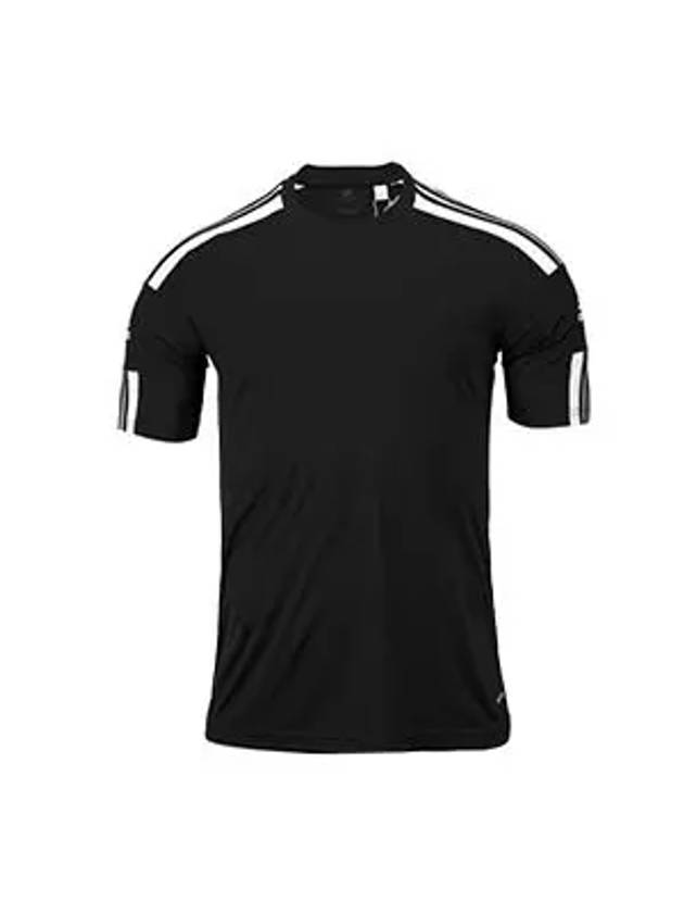 Youth Squadra 21 Short Sleeve Jersey GN5739 - ADIDAS - BALAAN 2