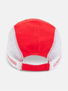 SS Men s Golf Hat Rock Cap Feary Red - J.LINDEBERG - BALAAN 3