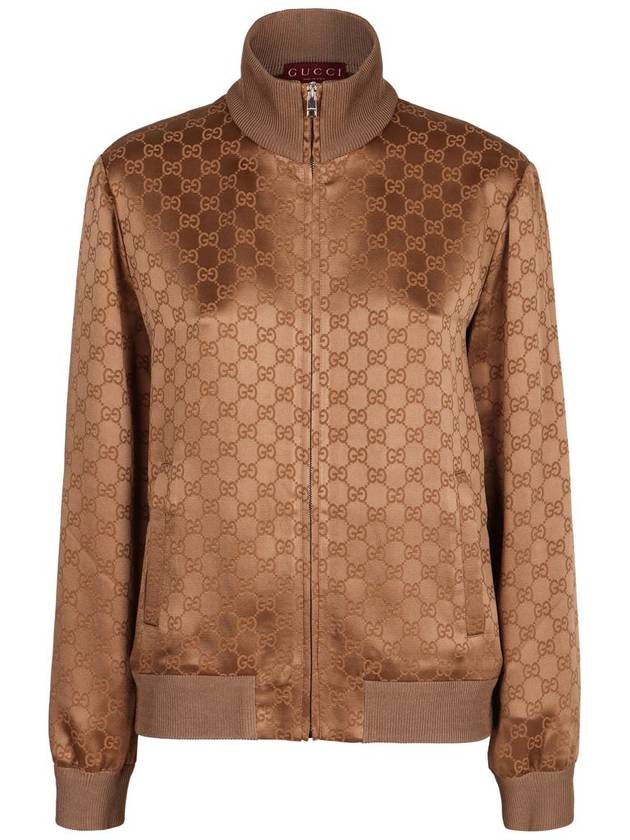 Gucci Jacquard Blazer - GUCCI - BALAAN 1