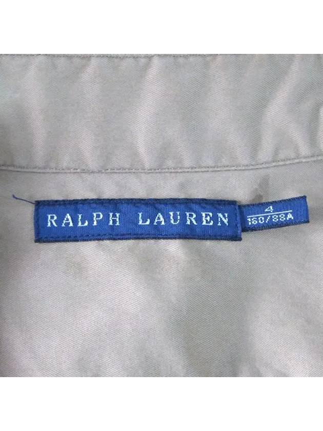 Smith Market Sequin Tee Women s Clothing - POLO RALPH LAUREN - BALAAN 4