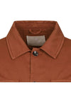 Men's casual shirttype jacket MMCOM5T61 554 - AT.P.CO - BALAAN 4