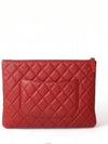 women clutch bag - CHANEL - BALAAN 2