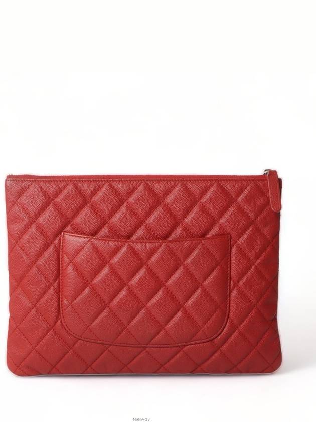 women clutch bag - CHANEL - BALAAN 2