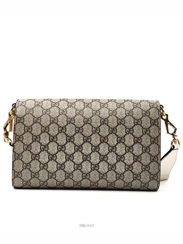 women shoulder bag - GUCCI - BALAAN 5