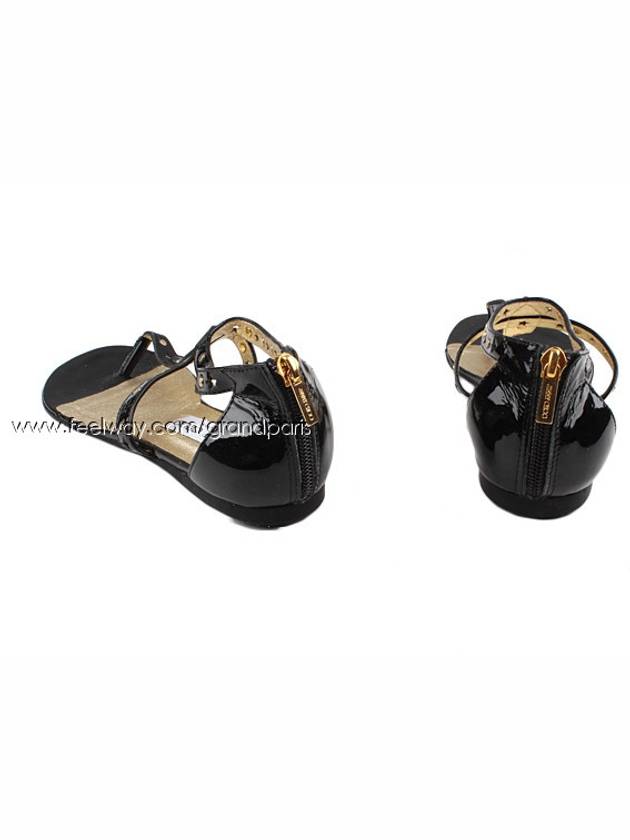 women sandals - JIMMY CHOO - BALAAN 4