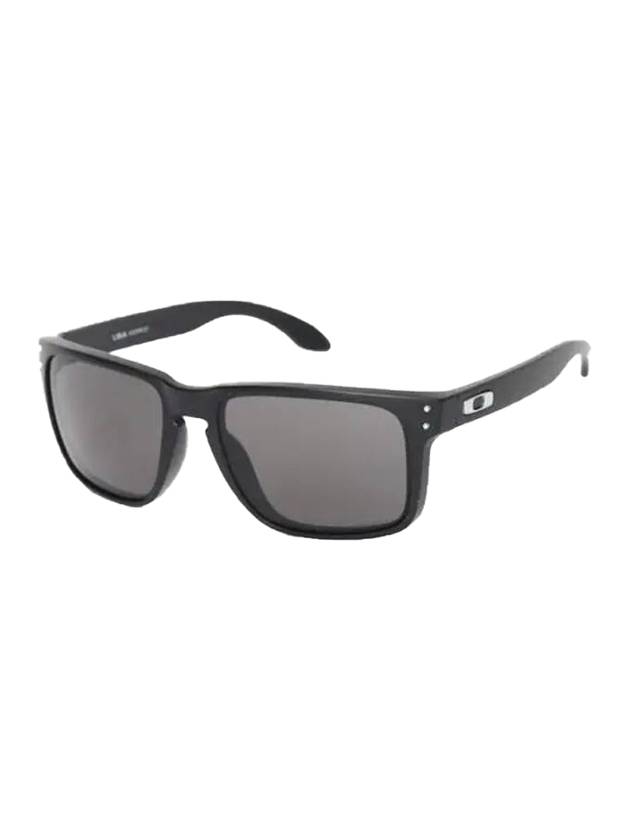 Eyewear Holbrook XL Sunglasses Prism Gray - OAKLEY - BALAAN.