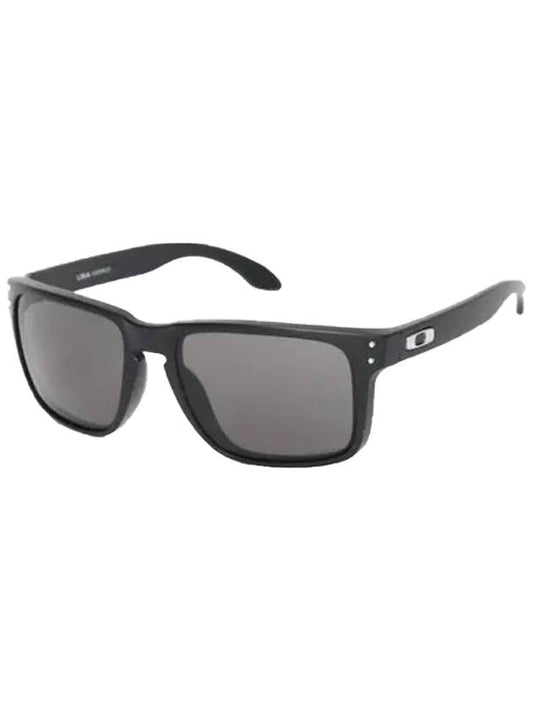 Eyewear Holbrook XL Sunglasses Prism Gray - OAKLEY - BALAAN 1