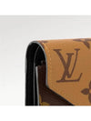 Victorine Wallet Monogram Reverse - LOUIS VUITTON - BALAAN 3