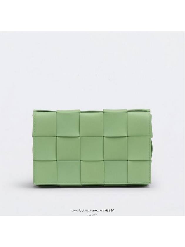 women cross bag - BOTTEGA VENETA - BALAAN 2