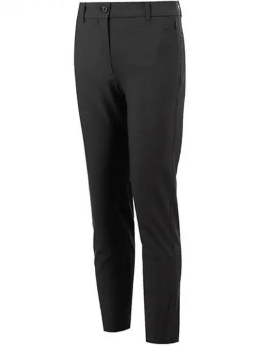 Pia Golf Pants Black - J.LINDEBERG - BALAAN 2