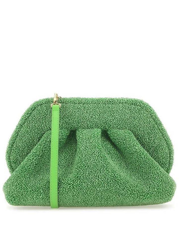 Themoirè Clutch - THE MOIRE - BALAAN 1