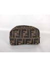 vintage juka sack pouch - FENDI - BALAAN 6