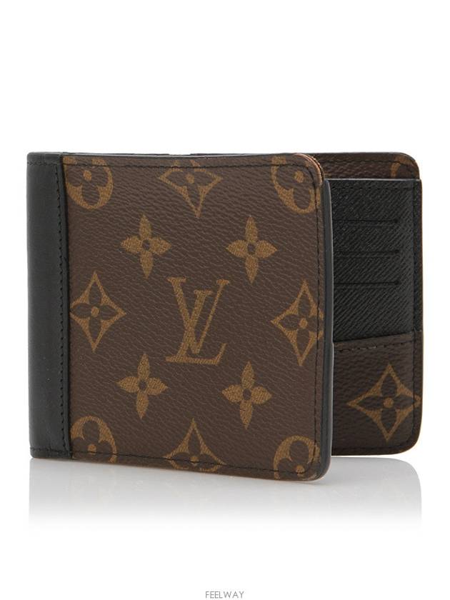 men s wallet - LOUIS VUITTON - BALAAN 2