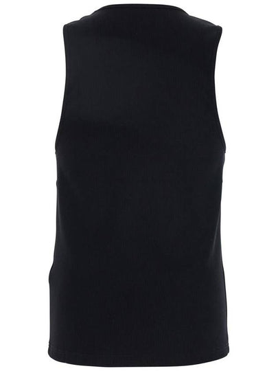 Anchor Embroidery Vest - JW ANDERSON - BALAAN 2