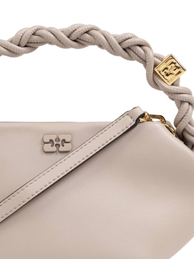 Ganni Shoulder Bag, Women's, Beige - GANNI - BALAAN 6