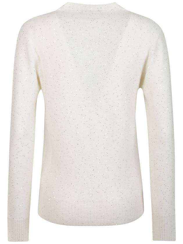 Fabiana Filippi Sweater - FABIANA FILIPPI - BALAAN 2