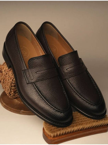 Raphael penny loafer BOW - FLAP'F - BALAAN 1