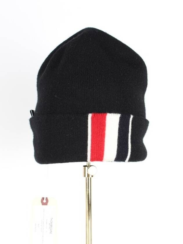 beanie - THOM BROWNE - BALAAN 3