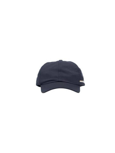 Logo Print Ball Cap Navy - HUGO BOSS - BALAAN 1