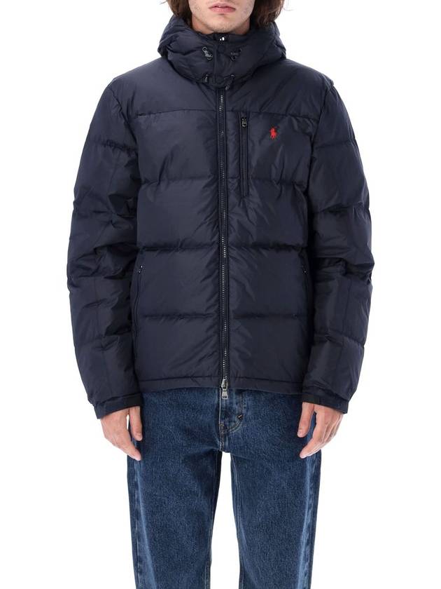 Polo Ralph Lauren Puffer Jacket - POLO RALPH LAUREN - BALAAN 1