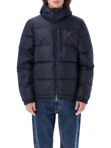 Polo Ralph Lauren Puffer Jacket - POLO RALPH LAUREN - BALAAN 1