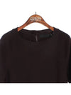 Smith Market Cashmere Knit Women s Clothing - SYSTEM - BALAAN 2