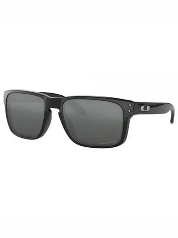 Holbrook Polished Black Prism OO9102 E1OO9102 E155 - OAKLEY - BALAAN 1