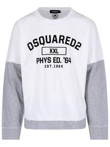 Dsquared2 T-Shirts And Polos - DSQUARED2 - BALAAN 1