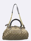 Metallic 2 WAY bag - MARC JACOBS - BALAAN 2