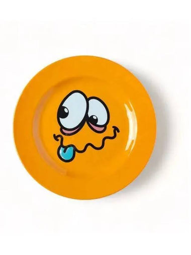 AT Monsters Melamine Plate Gianni 28 2 - SELETTI - BALAAN 1