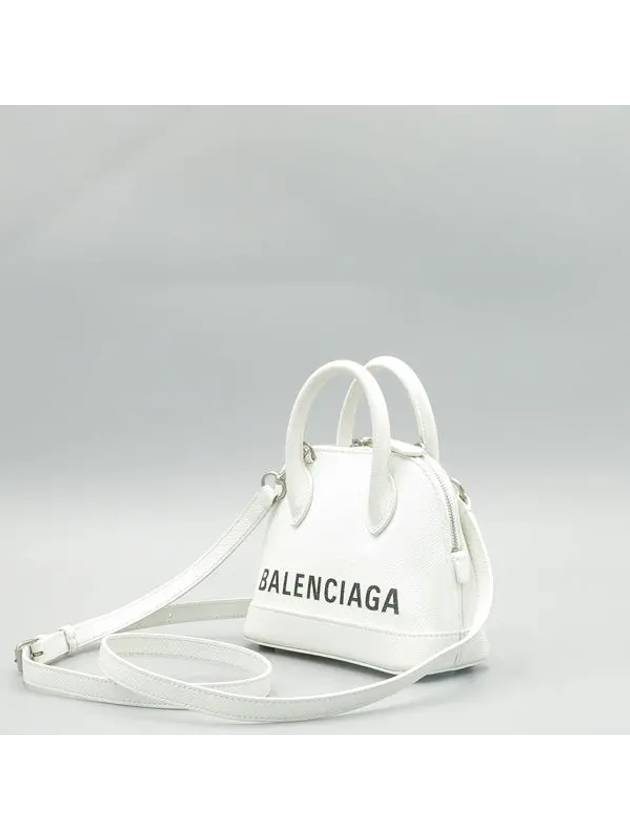 550646 2 WAY bag - BALENCIAGA - BALAAN 2