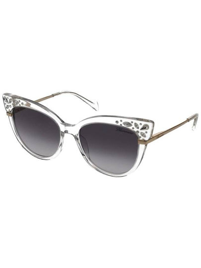 Blumarine Sunglasses - BLUMARINE - BALAAN 2