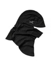 ARC TERYX RHO LIGHTWEIGHT WOOL BALACLAVA AEOFUX5968BLK - ARC'TERYX - BALAAN 2