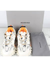 Track shoes sneakers whiteju 43 280 - BALENCIAGA - BALAAN 2