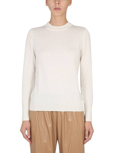 CASHMERE SWEATER - HUGO BOSS - BALAAN 1