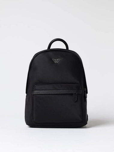 Backpack woman Emporio Armani - EMPORIO ARMANI - BALAAN 1