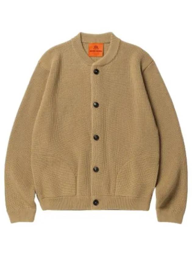 Skipper cardigan - ANDERSEN-ANDERSEN - BALAAN 1