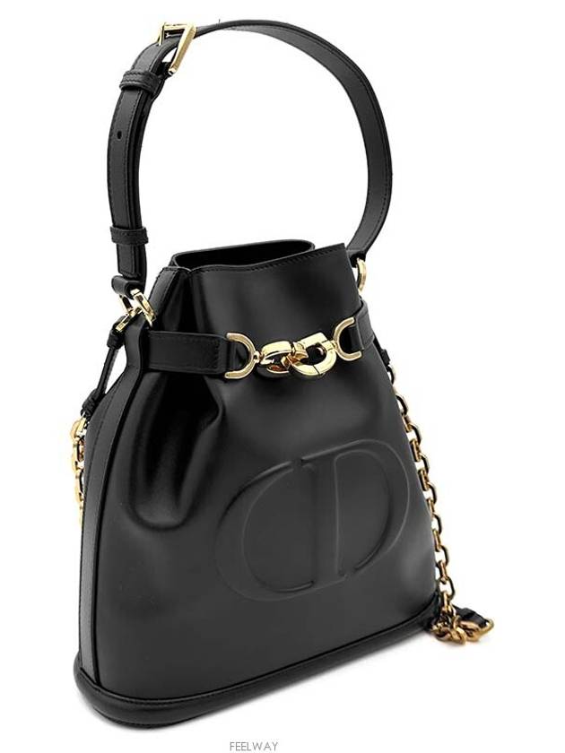 women shoulder bag - DIOR - BALAAN 3