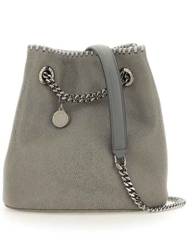 shoulder bag 7B0058 W91321220 - STELLA MCCARTNEY - BALAAN 2