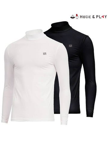 cold base layer t-shirtHE2MTS099 - HOLIC&PLAY - BALAAN 1