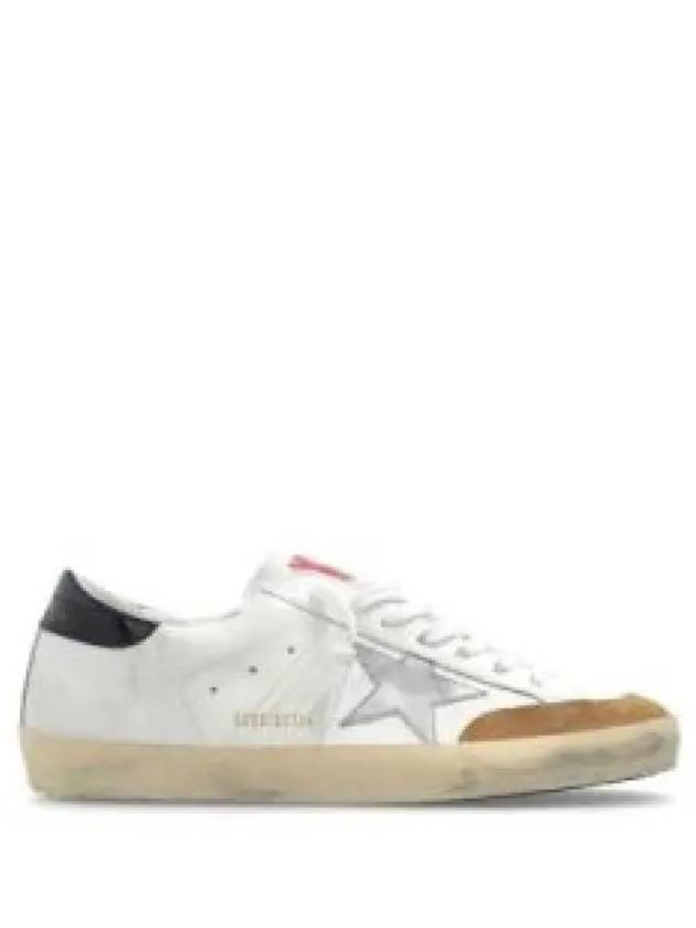 Sneakers GMF00107 F00614711927 - GOLDEN GOOSE - BALAAN 2