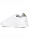 Sneakers White Silver CF612 - CHIARA FERRAGNI - BALAAN 6