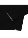 Women s Metal Terrier Point High Neck Sweater 2614LXKR BLACK - BLACK&WHITE - BALAAN 4