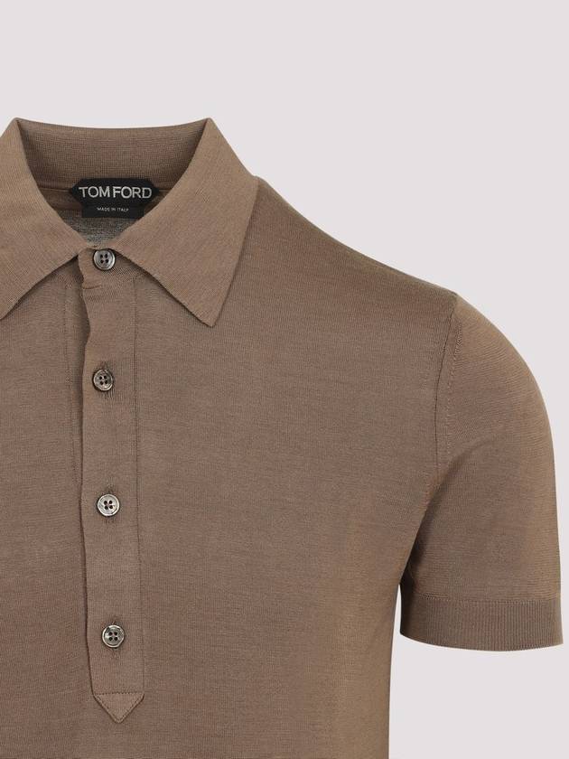 Tom Ford Polo - TOM FORD - BALAAN 3