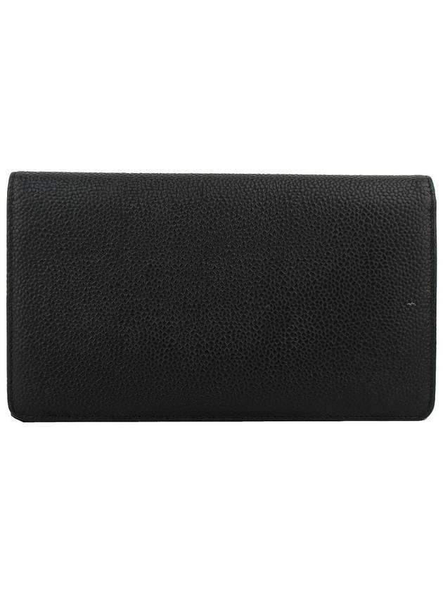 women s long wallet - CHANEL - BALAAN 2