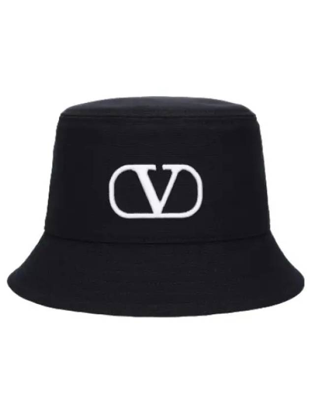 bucket hat - VALENTINO - BALAAN 1