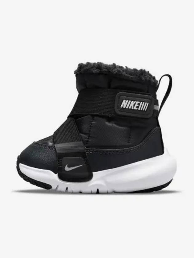 Kids Children Infant Winter Shoes Padded Flex Advanced Boots Boy Toddler 005 - NIKE - BALAAN 1