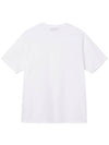 Melting Punk T-Shirt White - ARCANE FUNK - BALAAN 3