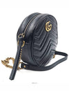 women cross bag - GUCCI - BALAAN 3